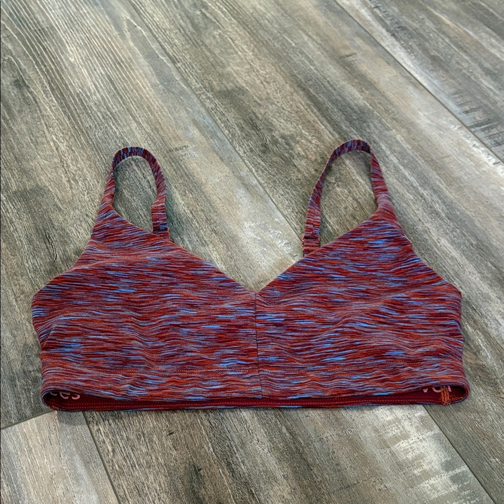 Outdoor Voice Freeform Bra small - Picture 3 of 8